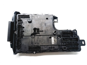 Tesla Model Y Y (2020–2026) Komforta bloks 1657650-01-A - 4