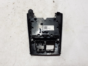 AUDI A3 8V (2012–2020) Commande centrale multimédia 8V0919614BA - 3