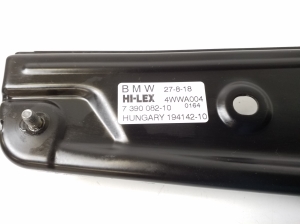 Mini Countryman F60 (2016–2026) Aizmugurējo durvju logu pacēlājs 7390082 - 3