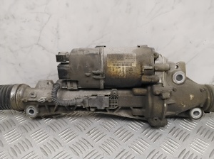 Mercedes Benz EQE X294 (2022–2026) Steering rack A2974602501 - 2