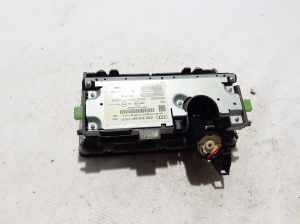 AUDI A3 8V (2012–2020) Ekraan 8V0857273P - 4