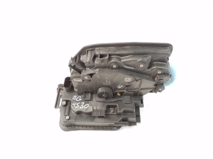   Rear side door lock  - 7281944 