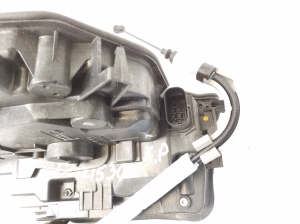 Mini Countryman F60 (2016–2026) Front door lock 7281937 - 2