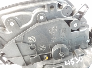 Mini Countryman F60 (2016–2026) Front door lock 7281937 - 3