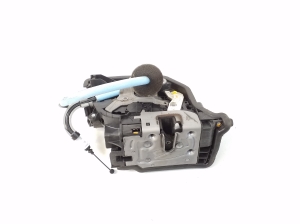 Mini Countryman F60 (2016–2026) Front door lock 7281936 - 2