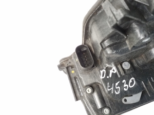 Mini Countryman F60 (2016–2026) Front door lock 7281936 - 4