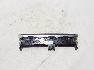 AUDI A3 8V (2012–2020) Hazard light switch 8V0925301NG - 2