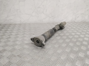 Mercedes Benz EQE X294 (2022–2026) Tagumine amortisaator A2943202501 - 3