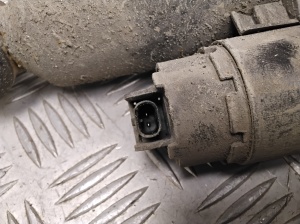 Mercedes Benz EQE X294 (2022–2026) Tagumine amortisaator A2943202501 - 5