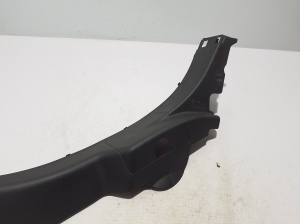 RENAULT Arkana (2019–2026) Sonstiges Innenraumteil 769374921R - 3