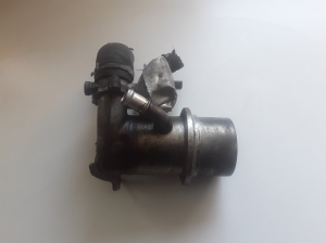 AGR-Ventilkühler - 04L131512D