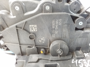 Mini Countryman F60 (2016–2026) Rear side door lock 7281943 - 3