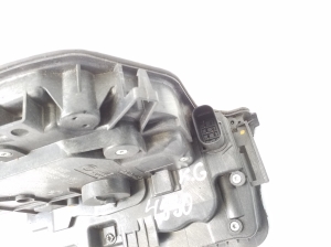 Mini Countryman F60 (2016–2026) Rear side door lock 7281943 - 4