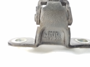Mini Countryman F60 (2016–2026) Trunk lid hinge 7389430 - 2