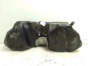 BMW X3 E83 (2003–2010) Réservoir de carburant 7411725 - 2