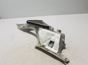 RENAULT Arkana (2019–2026) Trunk interior trim 769343626R - 2