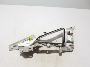 RENAULT Arkana (2019–2026) Trunk interior trim 769343626R - 3