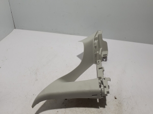 RENAULT Arkana (2019–2026) Trunk interior trim 769343626R - 4