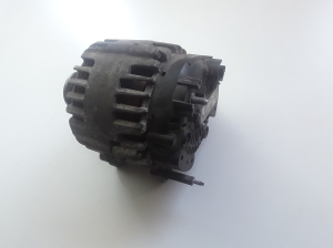 Volkswagen Golf VII (2012–2026) Generaator 03L903023L - 3
