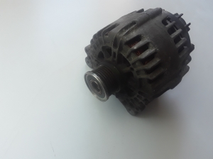 Volkswagen Golf VII (2012–2026) Generaator 03L903023L - 4