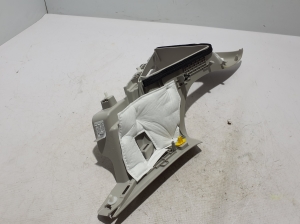 RENAULT Arkana (2019–2026) Trunk interior trim 769358632R - 2