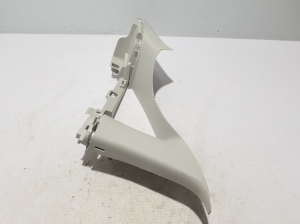 RENAULT Arkana (2019–2026) Trunk interior trim 769358632R - 4