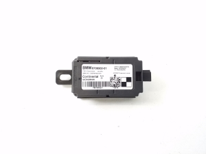 Control unit - 8706502