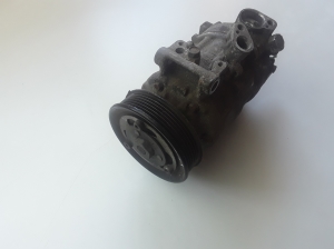 Volkswagen Golf VII (2012–2026) Klimakompressor 5Q0820803 - 2