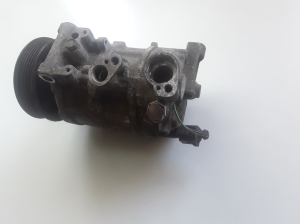 Volkswagen Golf VII (2012–2026) Klimakompressor 5Q0820803 - 3