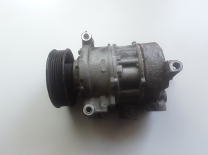 Volkswagen Golf VII (2012–2026) Klimakompressor 5Q0820803 - 5