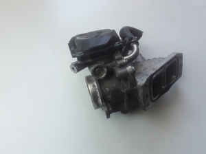 Volkswagen Golf VII (2012–2026) Drosselklappe 04L128063P - 5