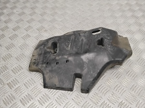 Aizmugurējā dibena aizsardzība - A2963521100