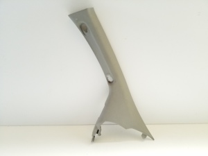 A-pillar interior trim (at windshield) - 