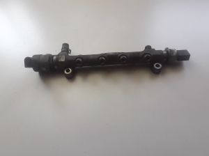 Volkswagen Golf VII (2012–2026) Common Rail Kraftstoffleitung 04L089B