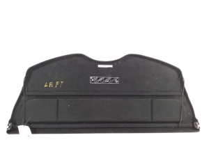 NISSAN Leaf I (2010–2017) Hutablage 799103NA0A - 2