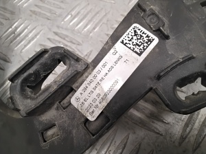 Mercedes Benz EQE X294 (2022–2026) Kabelbaum A2945400003 - 3