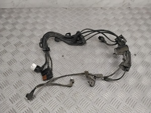 Mercedes Benz EQE X294 (2022–2026) Kabelbaum A2945400003 - 4