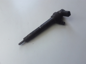 Volkswagen Golf VII (2012–2026) Injektor Einspritzdüse 04L130277AJ - 2