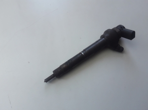 Volkswagen Golf VII (2012–2026) Injektor Einspritzdüse 04L130277AJ - 2