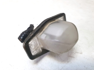 Honda FR-V (2004–2009) License plate lights 4050 - 3