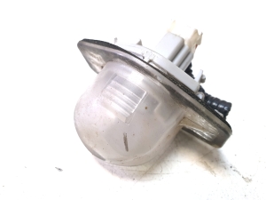 Honda FR-V (2004–2009) License plate lights 4050 - 4