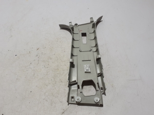 RENAULT Arkana (2019–2026) B-Säulen-Innenverkleidung 769142387R - 4