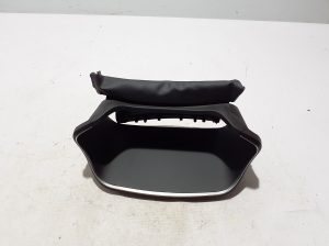   Instrument cluster trim  - 682408481R 