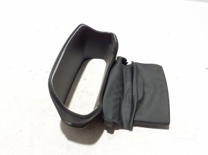 RENAULT Arkana (2019–2026) Instrument cluster trim 682408481R - 4