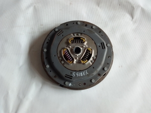 Sidur ja selle osad - 3127052010