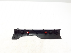 RENAULT Arkana (2019–2026) Inner sill trim 769512508R - 2