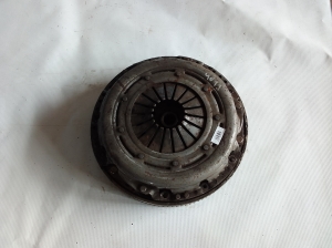 Kupplung und ihre Teile - FM516477DD
