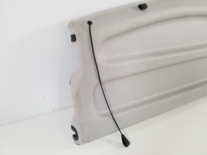 RENAULT Zoe (2012–2026) Parcel shelf 794203271R - 3
