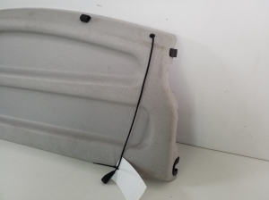 RENAULT Zoe (2012–2026) Parcel shelf 794203271R - 4