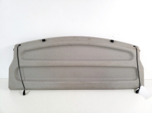 RENAULT Zoe (2012–2026) Parcel shelf 794203271R - 5